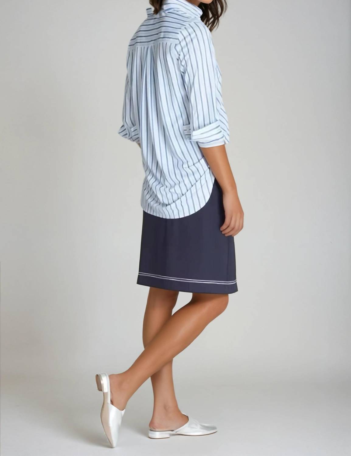 Buki - Riviera Skirt