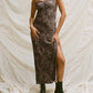 Z Supply - Cielo Leopard Dress