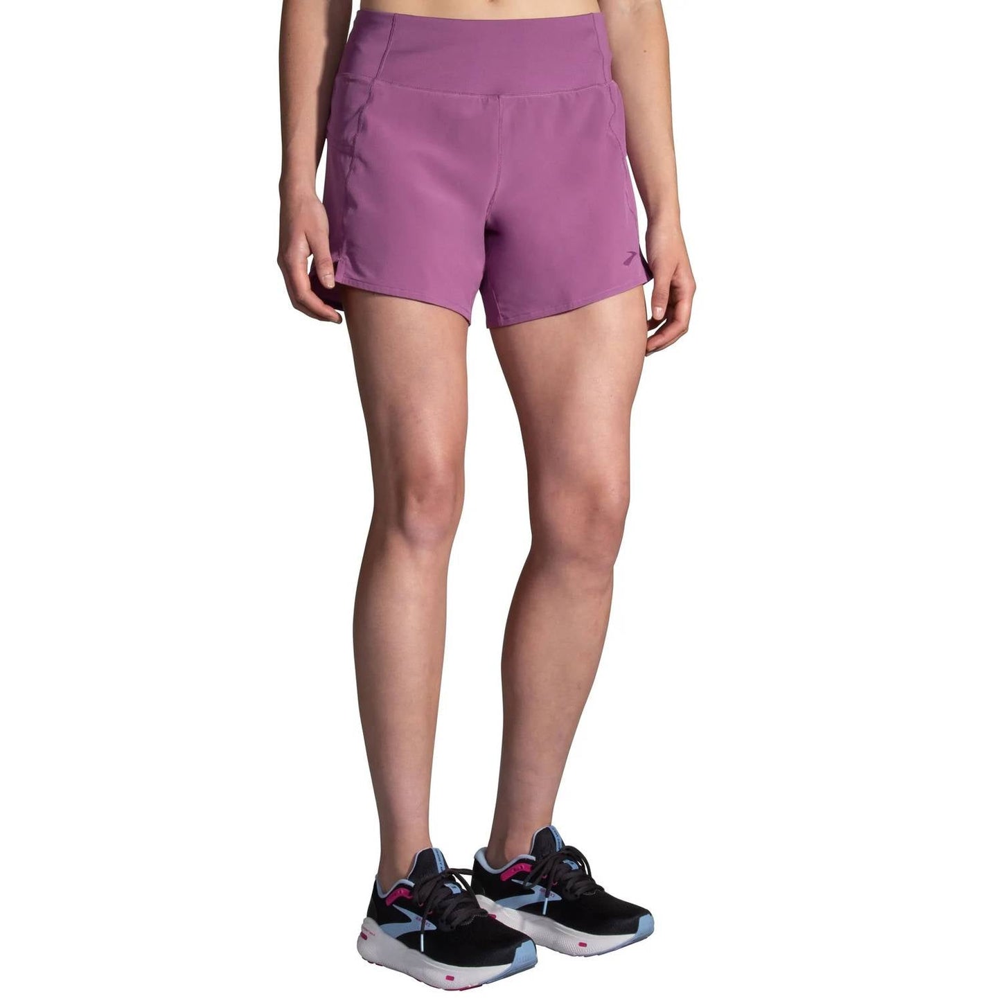 Brooks - Chaser 5" Short
