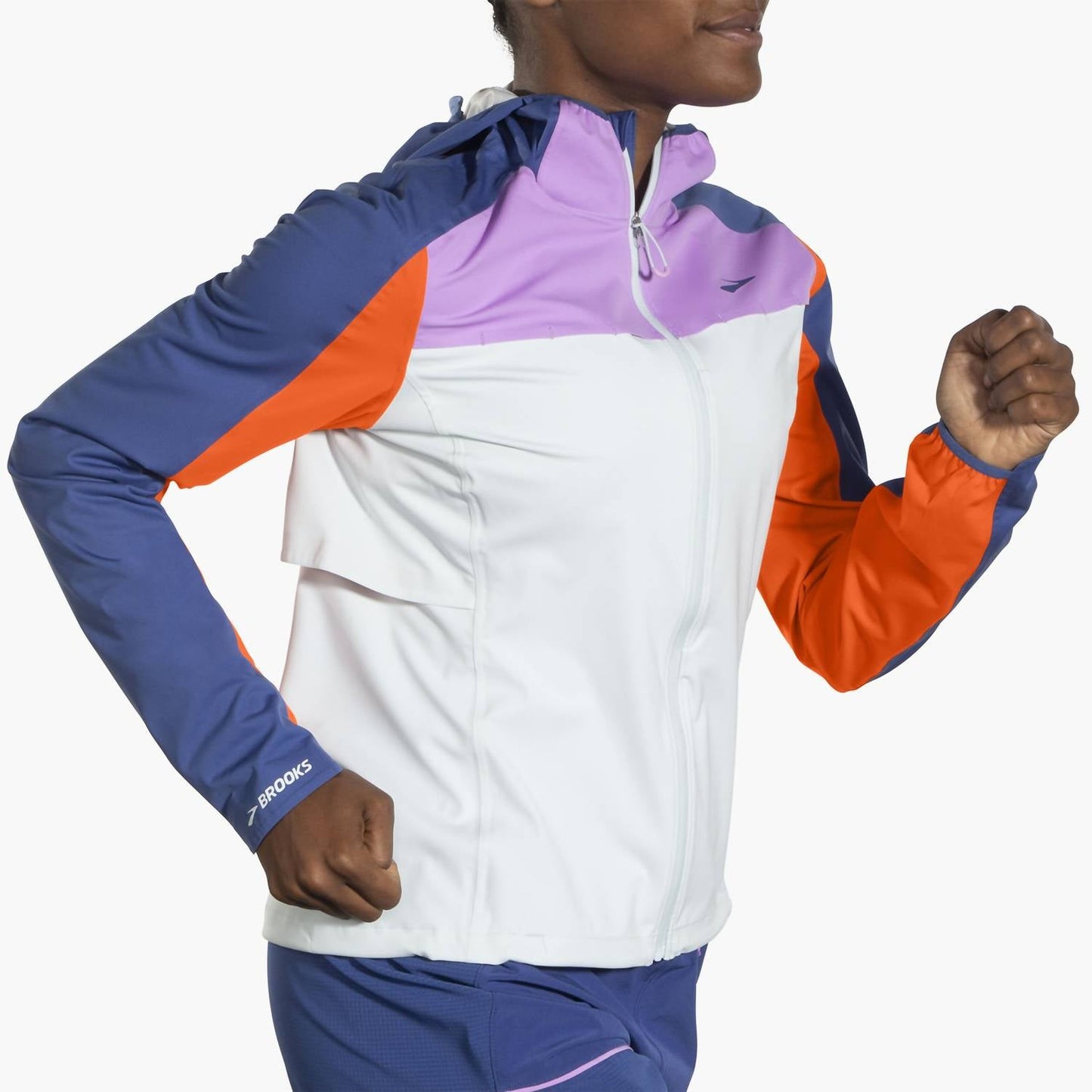 Brooks - High Point Waterproof Jacket