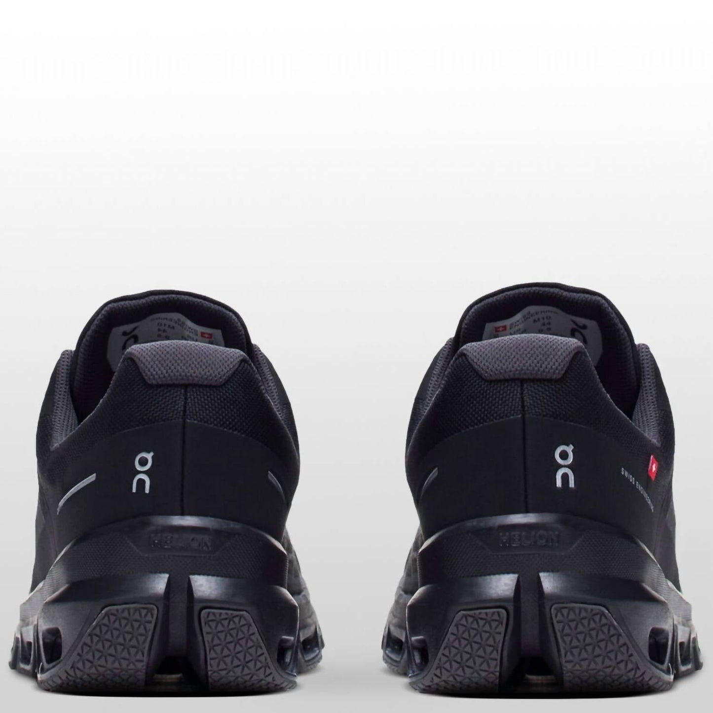 On Running - Women's On Cloudventure Waterproof Sneakers