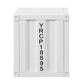 Cargo Nightstand With USB