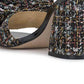 Jessica Simpson - Romilda Bow Sandal