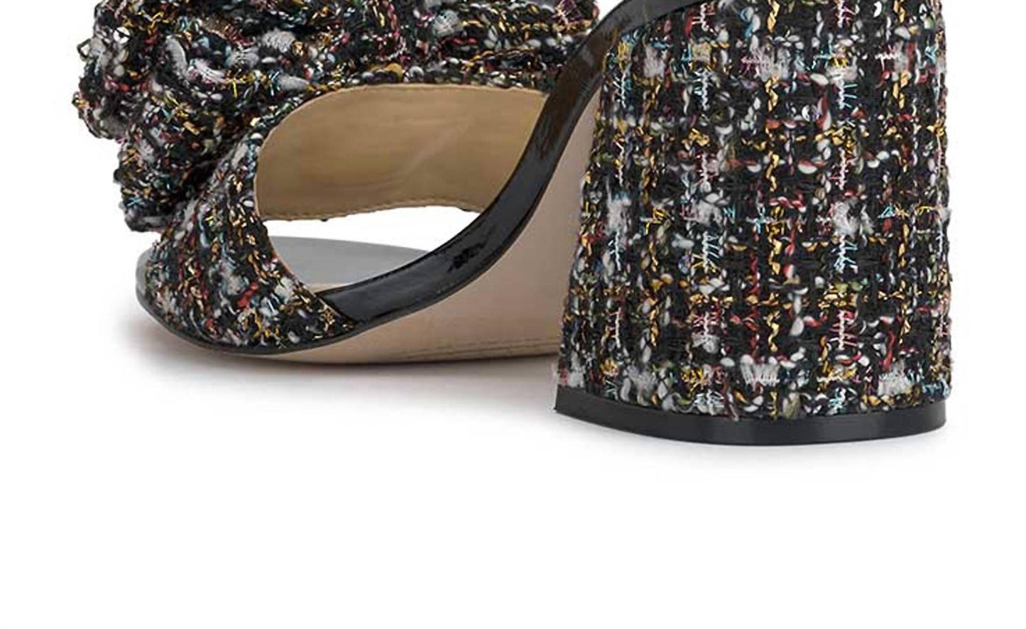 Jessica Simpson - Romilda Bow Sandal