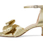 Pelle Moda - Utika Kitten Heel
