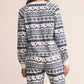 Z Supply - Slopes Fairisle Top
