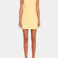 Amanda Uprichard - Rosie Mini Dress