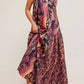 Free People - Everything and More Maxi Dress
