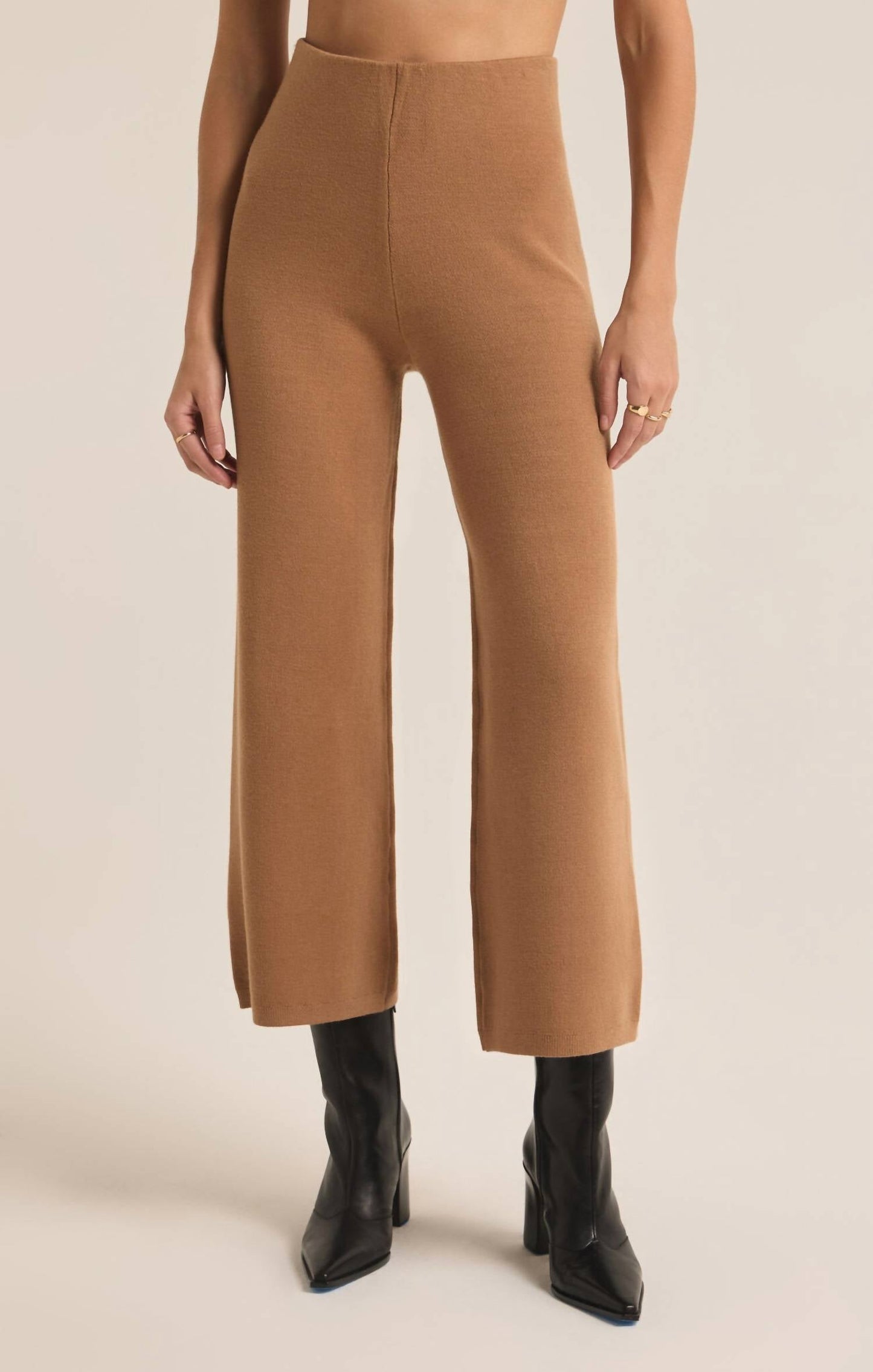 Z Supply - ELOWEN SWEATER KNIT PANT