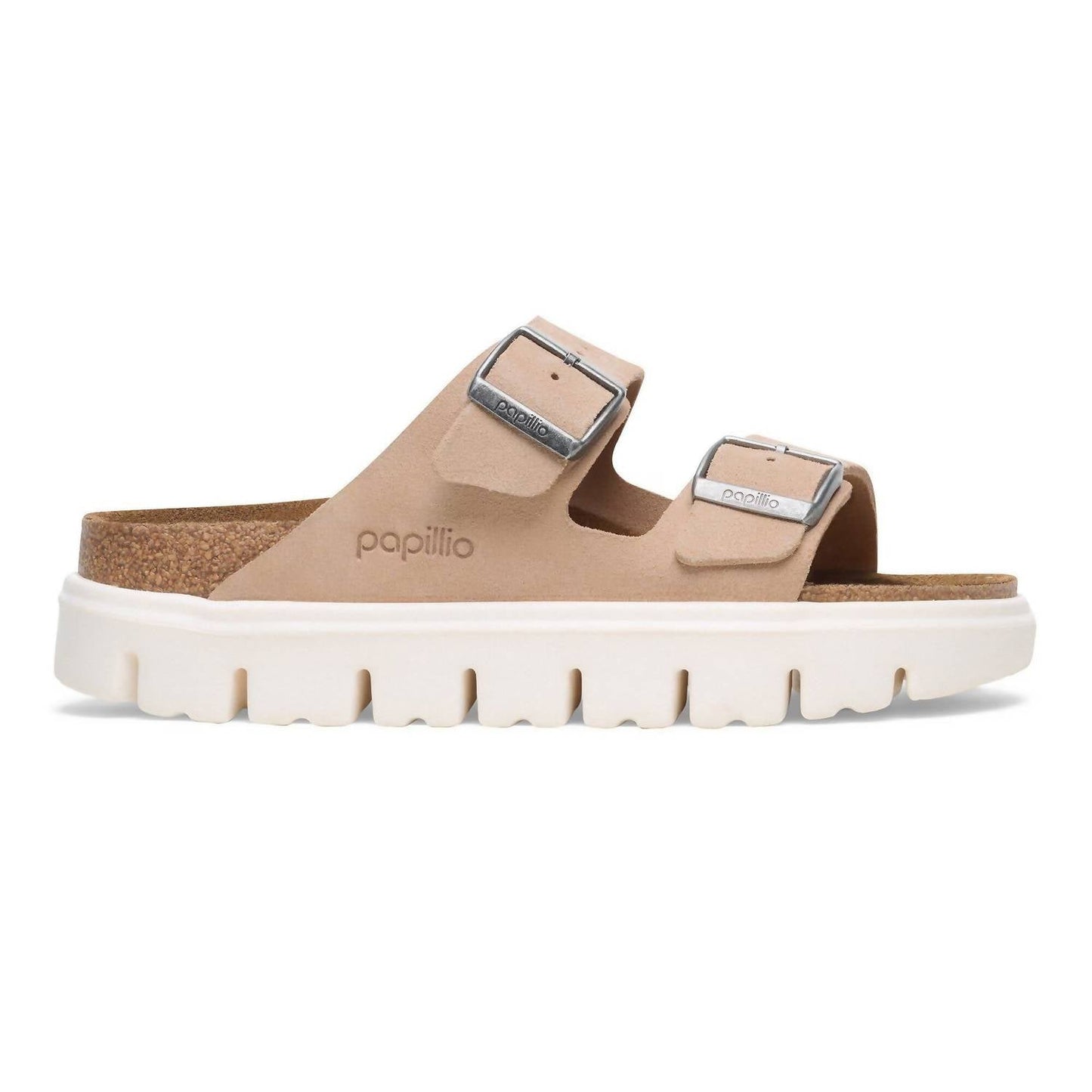 Birkenstock - Women's Arizona Chunky Sandal