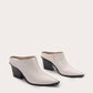 Kaanas - Women's Atria Textured Mule