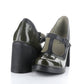 Fly London - Women's Seif T-strap Pump