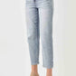 Risen - Mom Fit Jeans