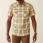 Ariat - Hubie Retro Fit Shirt