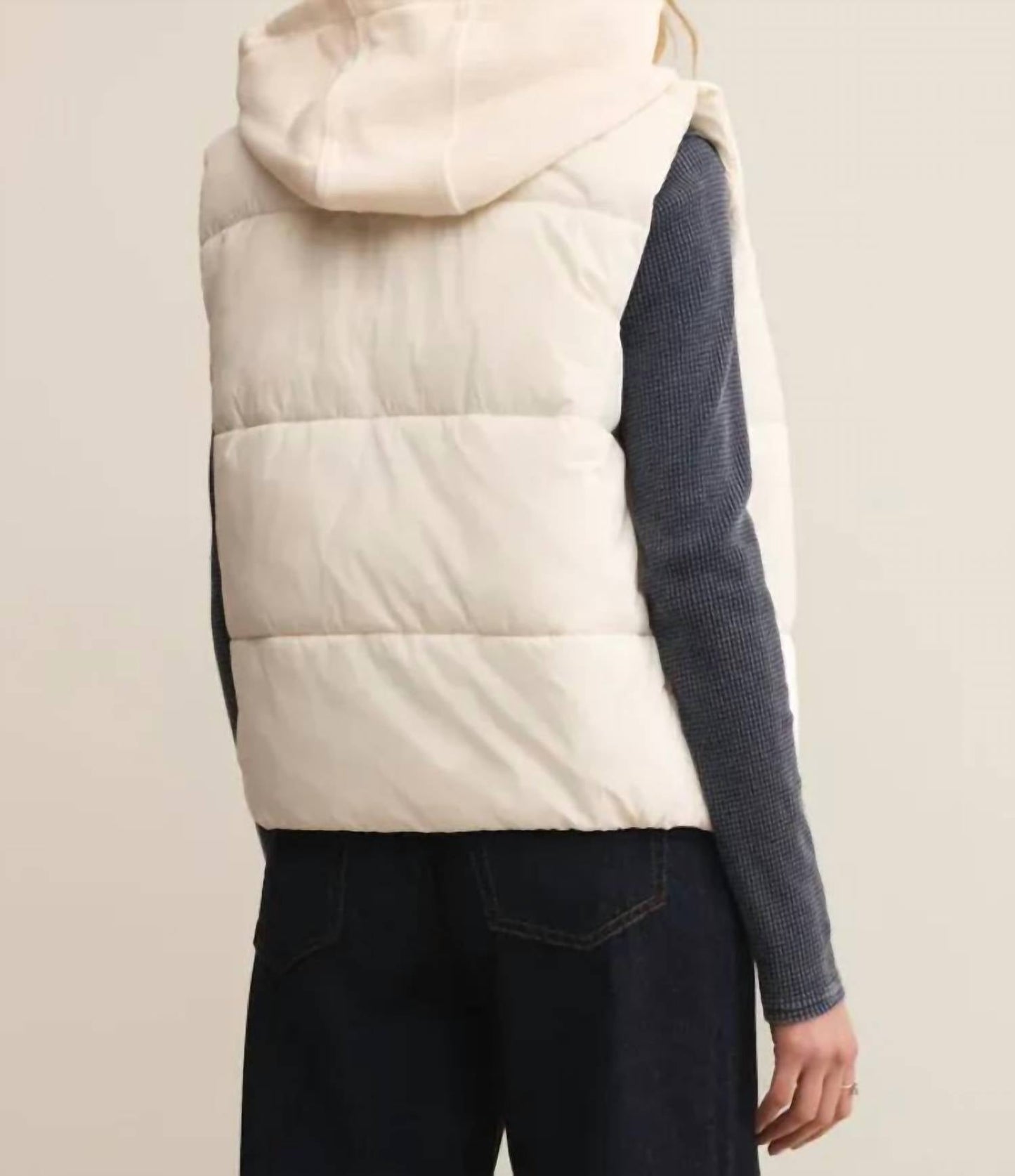 Z Supply - Essential Puffer Vest