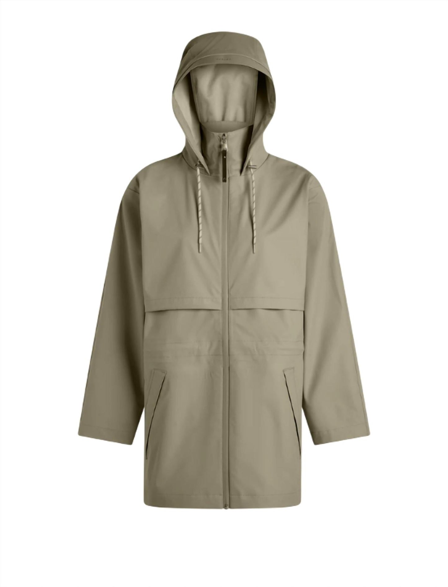 Varley - Alyssa Rain Jacket