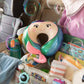 Scentsy - Mermaid Travel Pillow