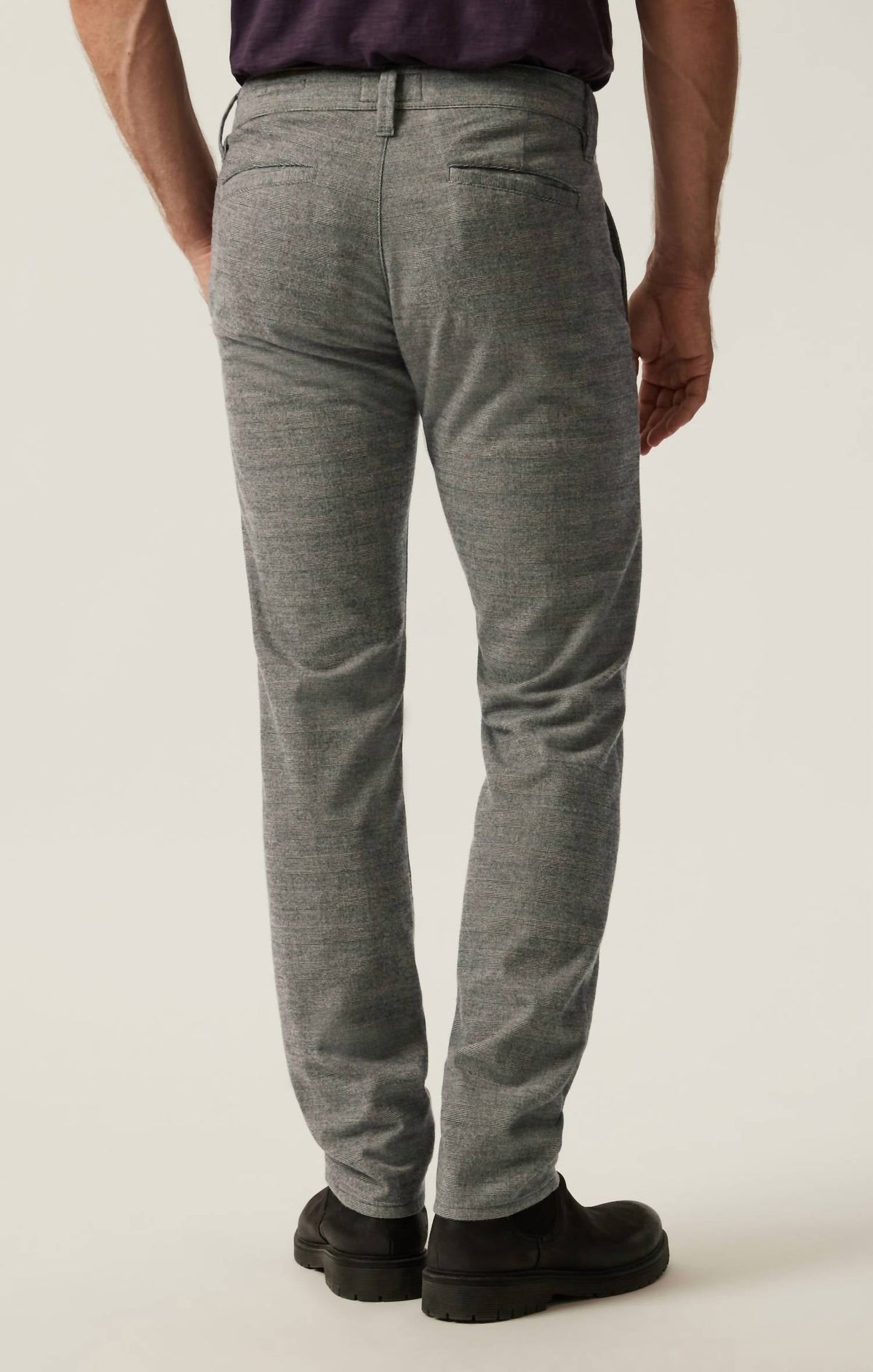 34 Heritage - Verona Slim Leg Chino Pants