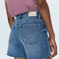 Pistola - Kennedy Relaxed Mid Rise Cut Off Short