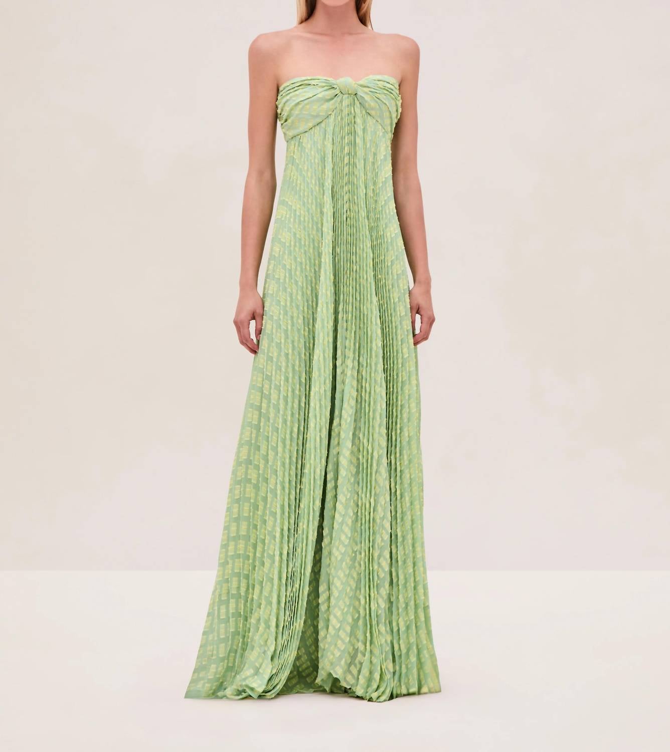 Alexis - Elea Dress