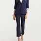 Cinq A Sept - Hooded Khloe Blazer Jacket