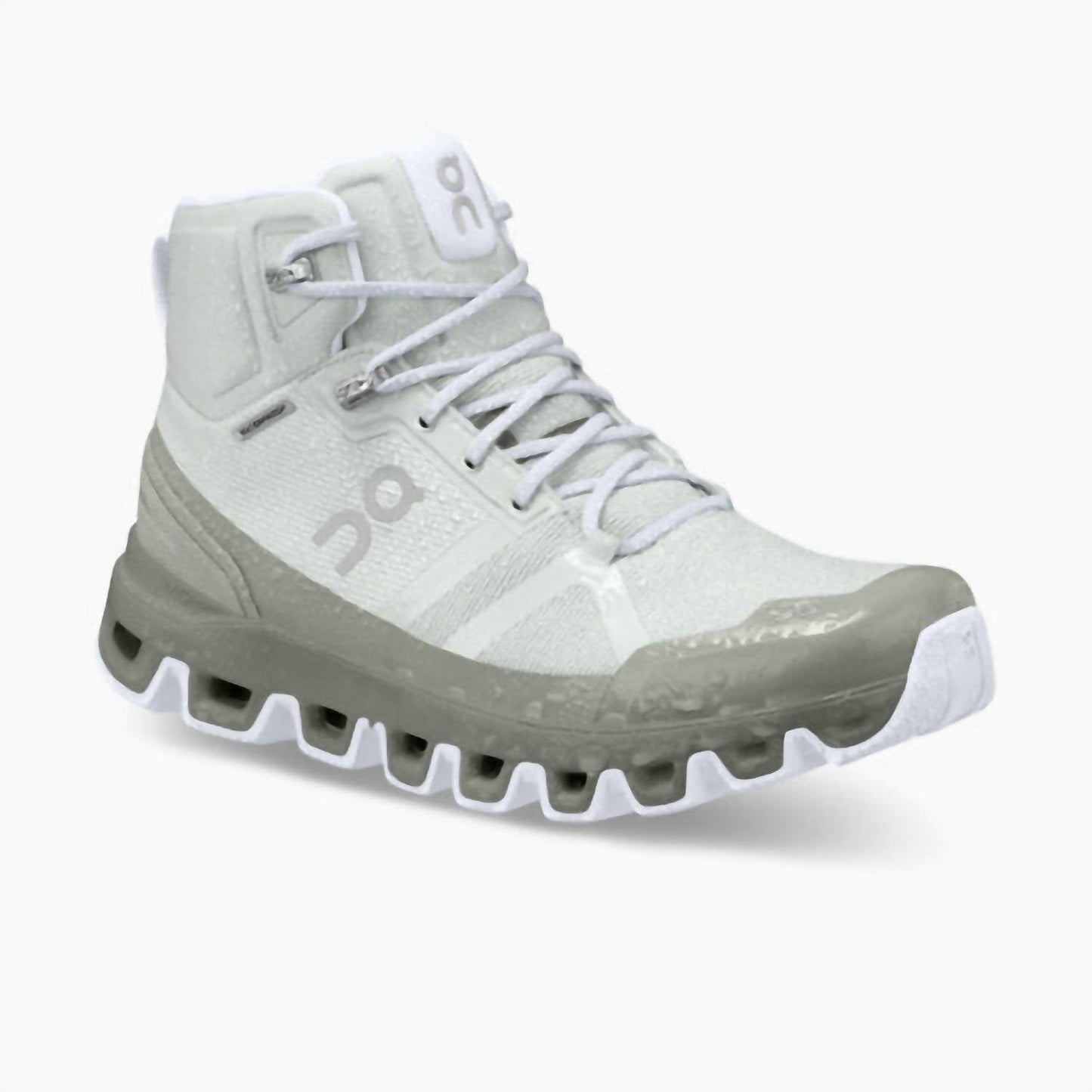 On Running - Women's On Cloudrock Waterproof Hiking Boots
