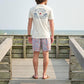Sea Culture - Riviera Swim Trunk