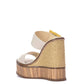 Jessica Simpson - HENDRYA WEDGE SANDAL