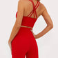 Beach Riot - Azalea Sleeveless Top
