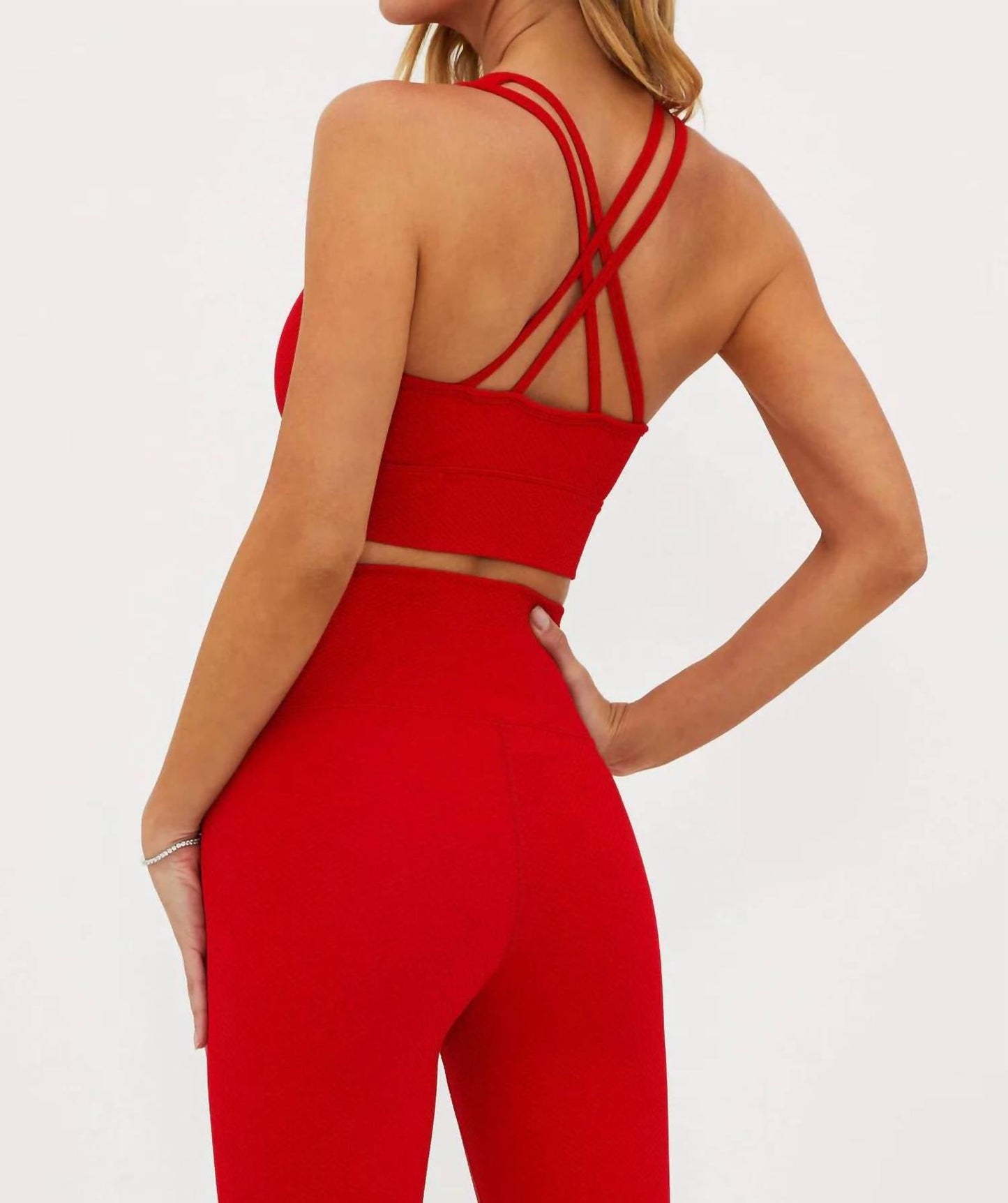 Beach Riot - Azalea Top