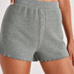 Z Supply - Ivy Rib Short