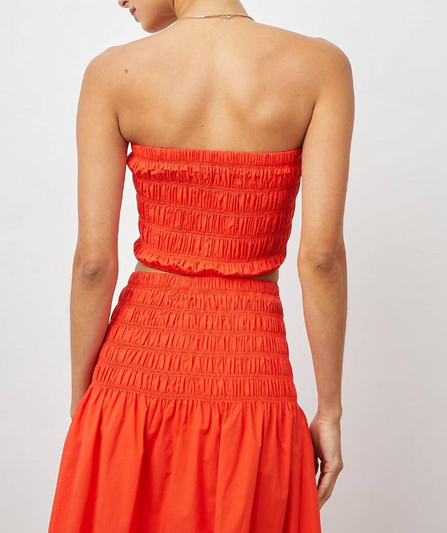 Rails - Selma Top