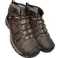 Keen - Men's Flint Ii Waterproof Steel-Toe Work Boot