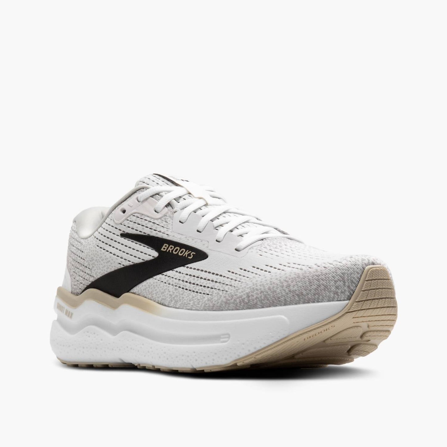 Brooks - Men's Ghost Max 2 Running Shoes