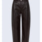 Pistola - Eli High Rise Barrel Pants