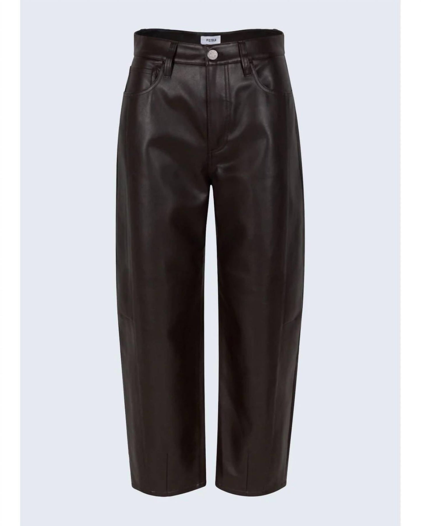 Pistola - Eli High Rise Barrel Pants
