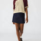 Steve Madden - Axon Sweater Top