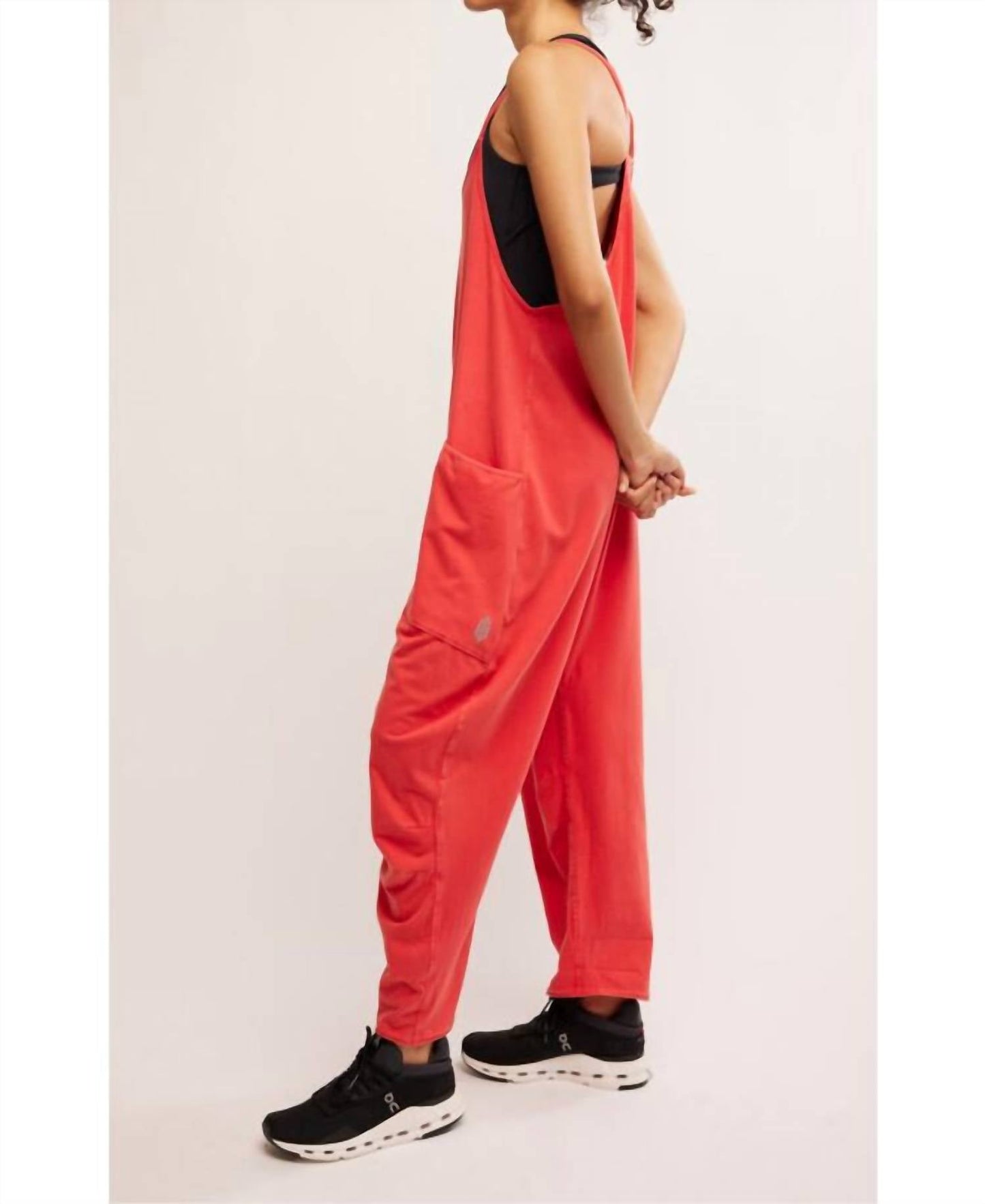 Free People - Hot Shot Onesie