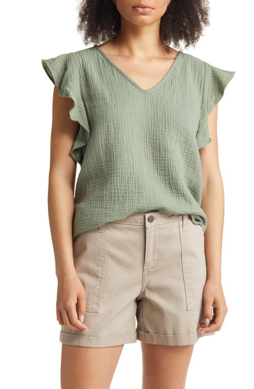 caslon-v-neck-ruffle-sleeve-top-large