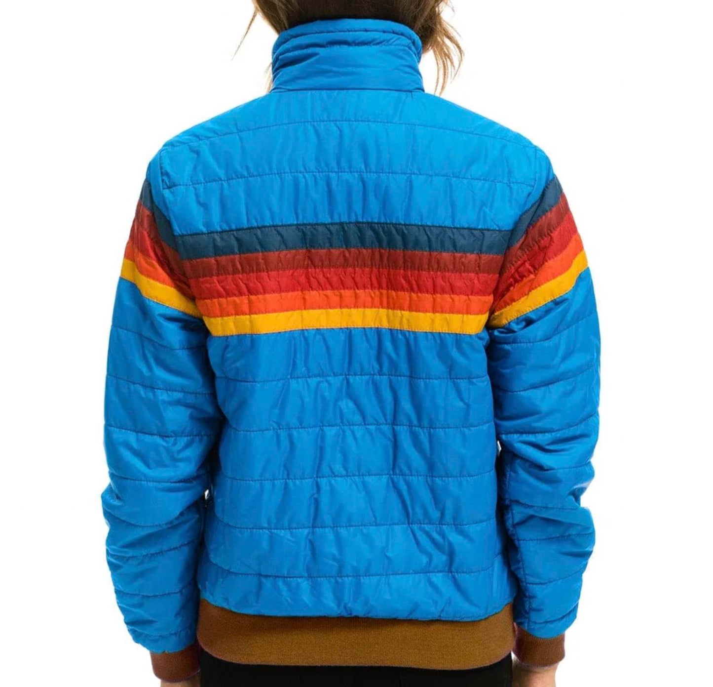 Aviator Nation - 5 STRIPE JACKET