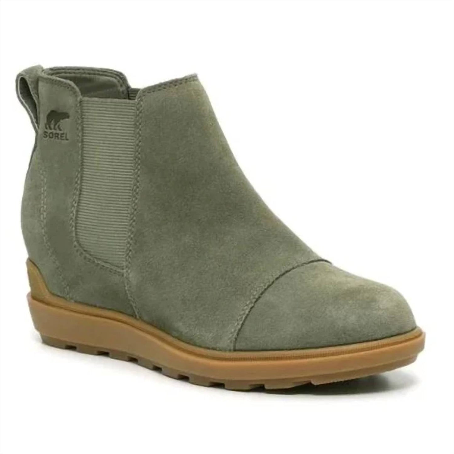 Sorel - Women's Evie Ii Chelsea Bootie