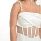 Steffany Milano - Pearl Dream Jumpsuit
