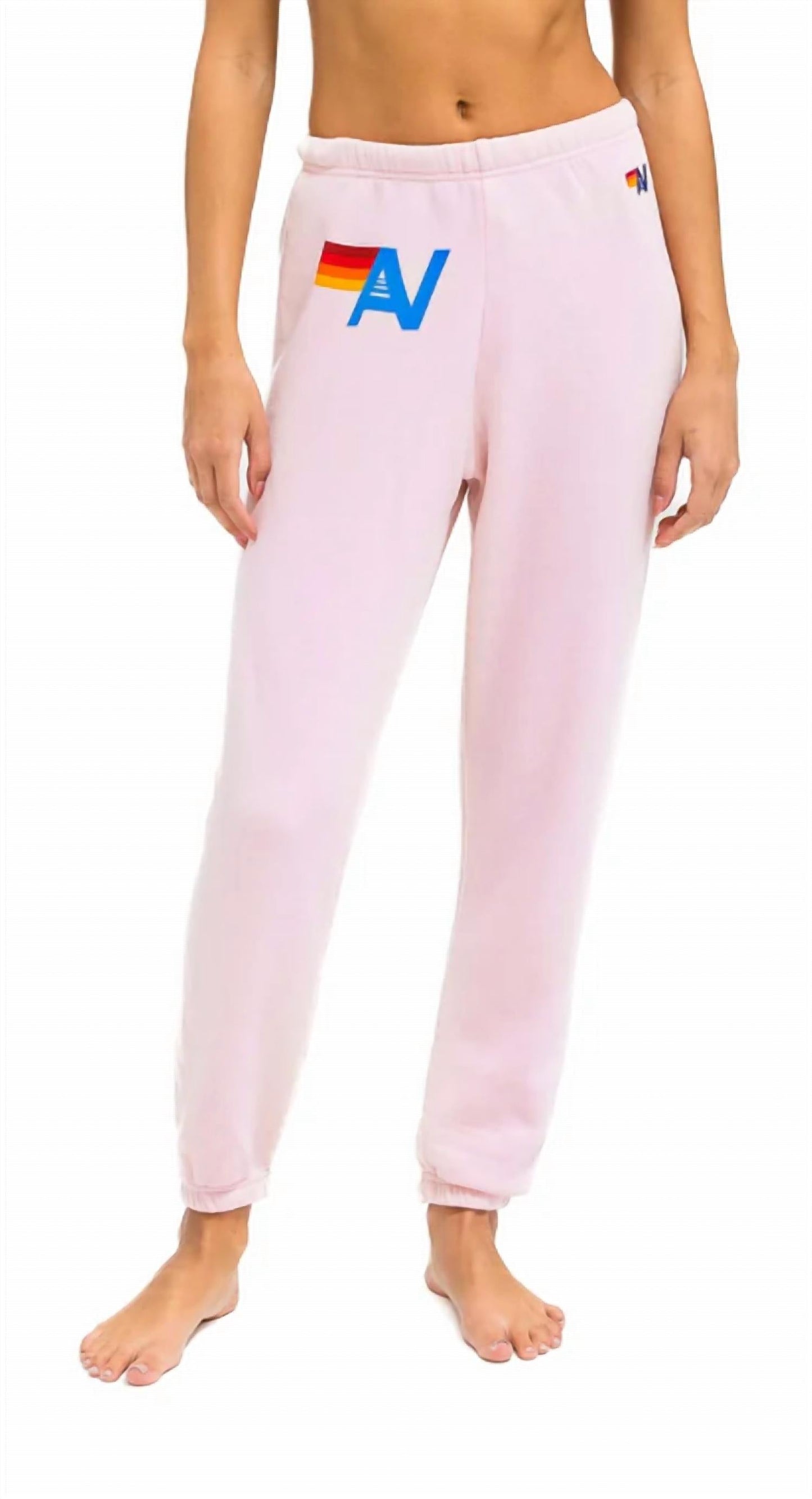 Aviator Nation - Logo Women Sweatpant