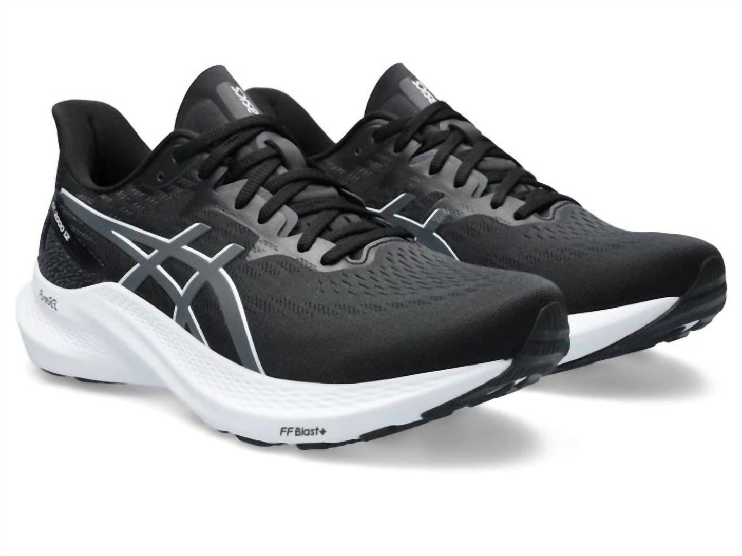 Asics - Men GT-2000 v12 Running Shoes - Extra Wide
