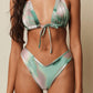 Montce - Euro Bow Bikini Top