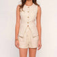 Heartloom - Emerson Vest Top