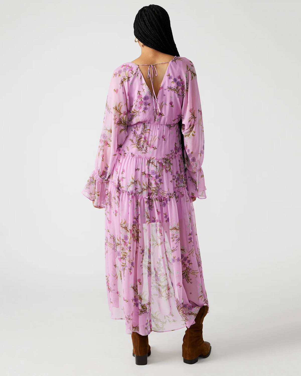 Steve Madden - Sol Maxi Dress