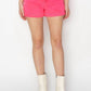 Risen - Dani Denim Shorts