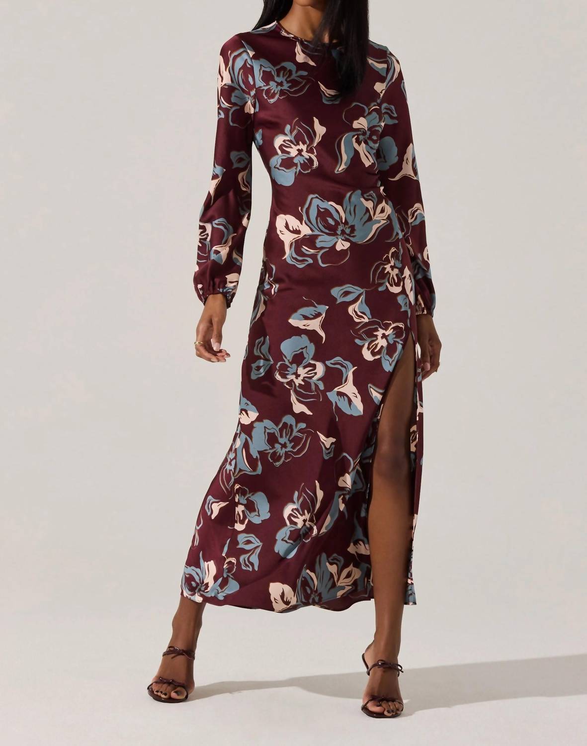 Astr - Elyse Dress