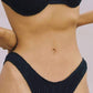 Charlie Holiday - Women's Isabella High Waisted Bikini Bottom